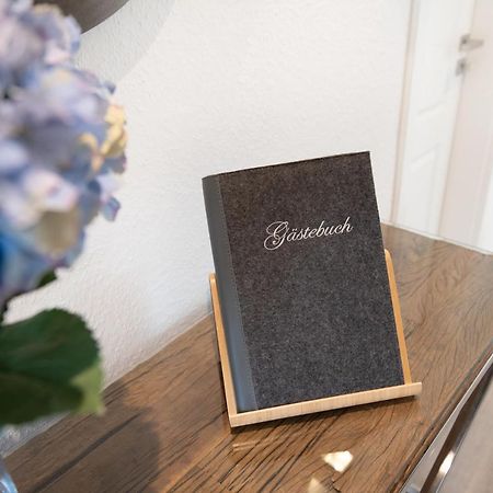 Bungalow Inselhuus Norddeich Kültér fotó