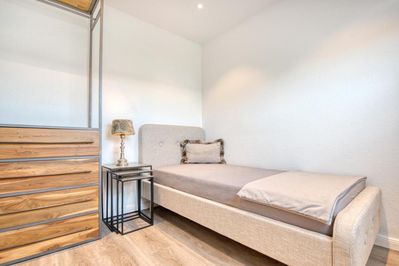 Bungalow Inselhuus Norddeich Kültér fotó