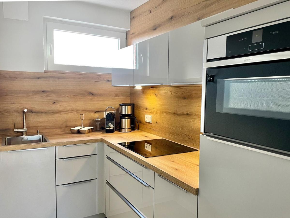 Bungalow Inselhuus Norddeich Kültér fotó