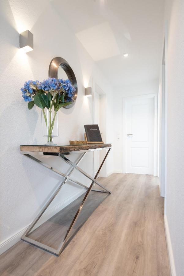 Bungalow Inselhuus Norddeich Kültér fotó