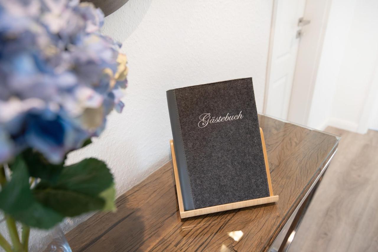 Bungalow Inselhuus Norddeich Kültér fotó